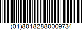 Barcode Generator TEC-IT