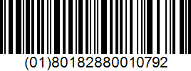 Barcode Generator TEC-IT