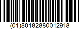 Barcode Generator TEC-IT