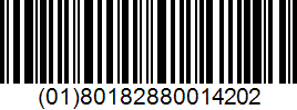 Barcode Generator TEC-IT