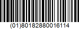 Barcode Generator TEC-IT