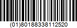 Barcode Generator TEC-IT