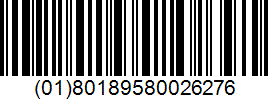 Barcode Generator TEC-IT