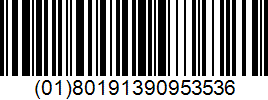 Barcode Generator TEC-IT