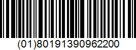 Barcode Generator TEC-IT