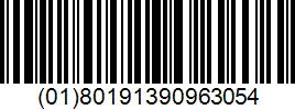 Barcode Generator TEC-IT