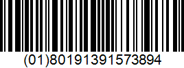 Barcode Generator TEC-IT