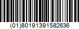 Barcode Generator TEC-IT