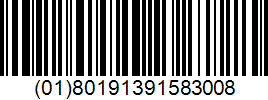 Barcode Generator TEC-IT