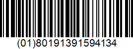 Barcode Generator TEC-IT