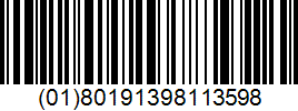 Barcode Generator TEC-IT