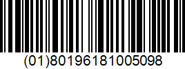 Barcode Generator TEC-IT