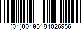 Barcode Generator TEC-IT