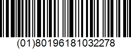 Barcode Generator TEC-IT