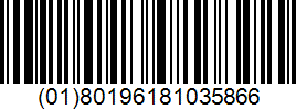 Barcode Generator TEC-IT