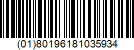 Barcode Generator TEC-IT