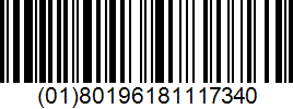 Barcode Generator TEC-IT