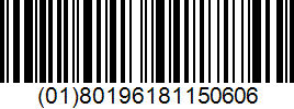 Barcode Generator TEC-IT