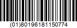 Barcode Generator TEC-IT