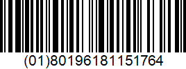Barcode Generator TEC-IT