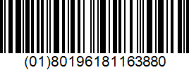 Barcode Generator TEC-IT