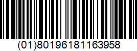 Barcode Generator TEC-IT