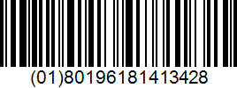 Barcode Generator TEC-IT
