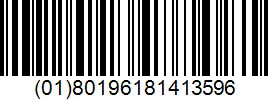 Barcode Generator TEC-IT