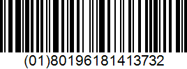 Barcode Generator TEC-IT