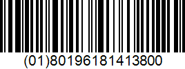 Barcode Generator TEC-IT