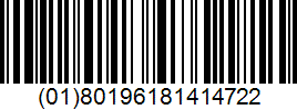 Barcode Generator TEC-IT