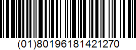 Barcode Generator TEC-IT