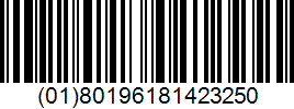 Barcode Generator TEC-IT