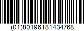 Barcode Generator TEC-IT