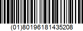 Barcode Generator TEC-IT