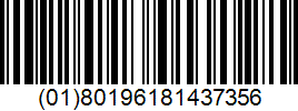 Barcode Generator TEC-IT