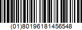 Barcode Generator TEC-IT