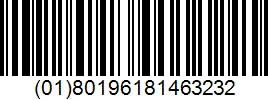 Barcode Generator TEC-IT