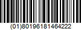 Barcode Generator TEC-IT