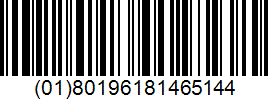 Barcode Generator TEC-IT