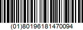 Barcode Generator TEC-IT