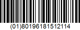 Barcode Generator TEC-IT