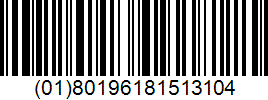 Barcode Generator TEC-IT
