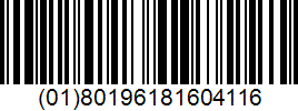 Barcode Generator TEC-IT