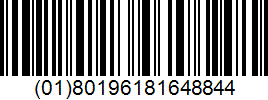 Barcode Generator TEC-IT