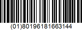Barcode Generator TEC-IT