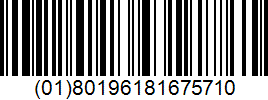 Barcode Generator TEC-IT