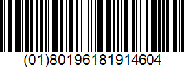 Barcode Generator TEC-IT