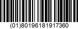 Barcode Generator TEC-IT