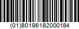 Barcode Generator TEC-IT